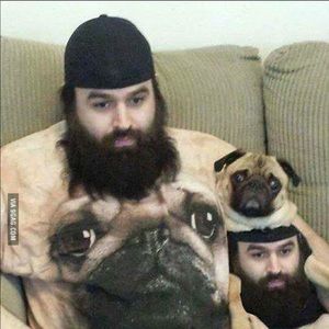 Meet your Posher, Vince